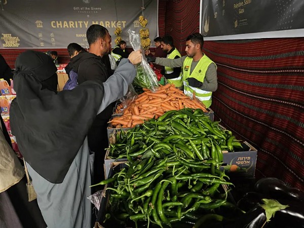 Gazze'den Somali'ye Ankara'nın Hamleleri Panikletti! Türkiye Enerjide Küresel Oyuncu
